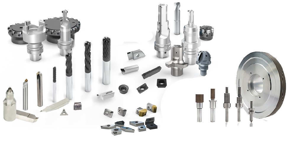 PcBN刀具（可非標定制）